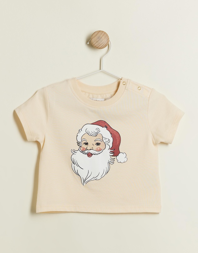 Bella & Lace - Jolly T-Shirt - Babies-Kids