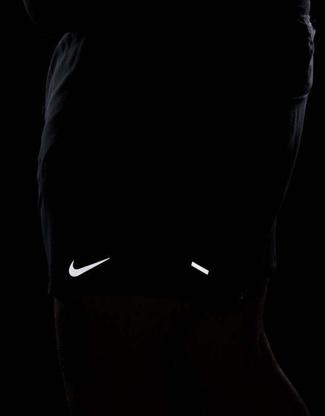 Nike - Stride 5in DriFIT 2in1 Running Shorts