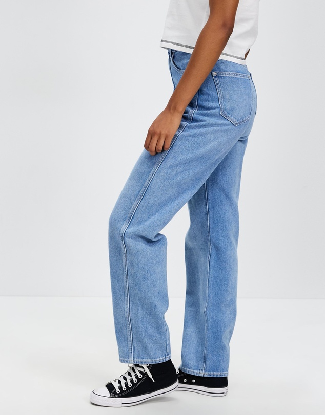 Neuw - Sade Baggy Jeans