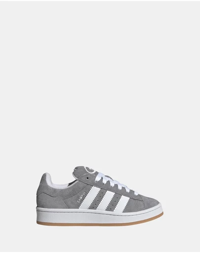 adidas Originals - Campus 00s Elastic Lace Grade School