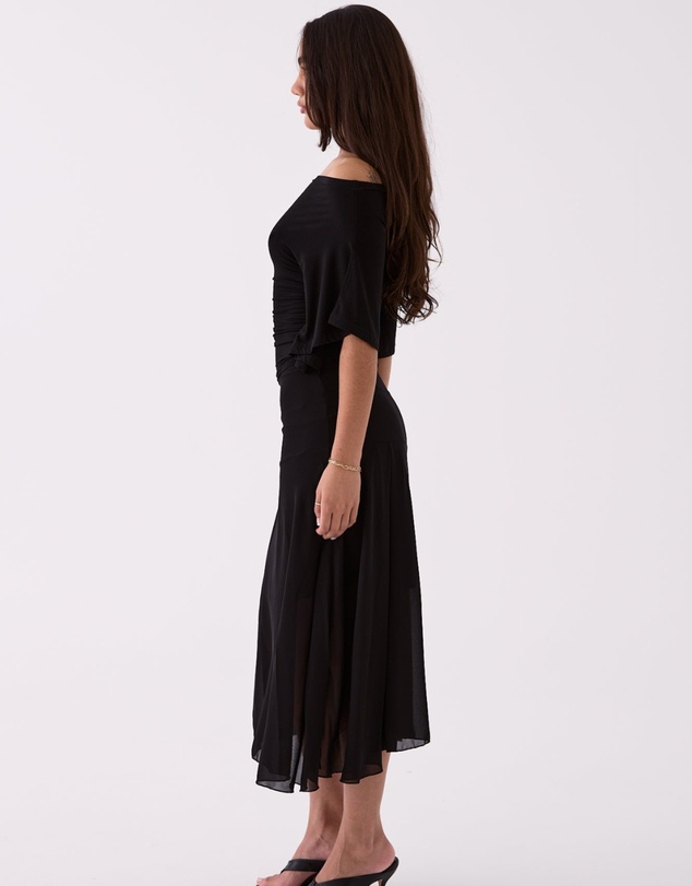 Style Addict - Aria Top