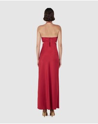 Ownley - Aisha Dress