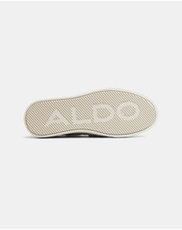 ALDO - Seafarer Slip Ons