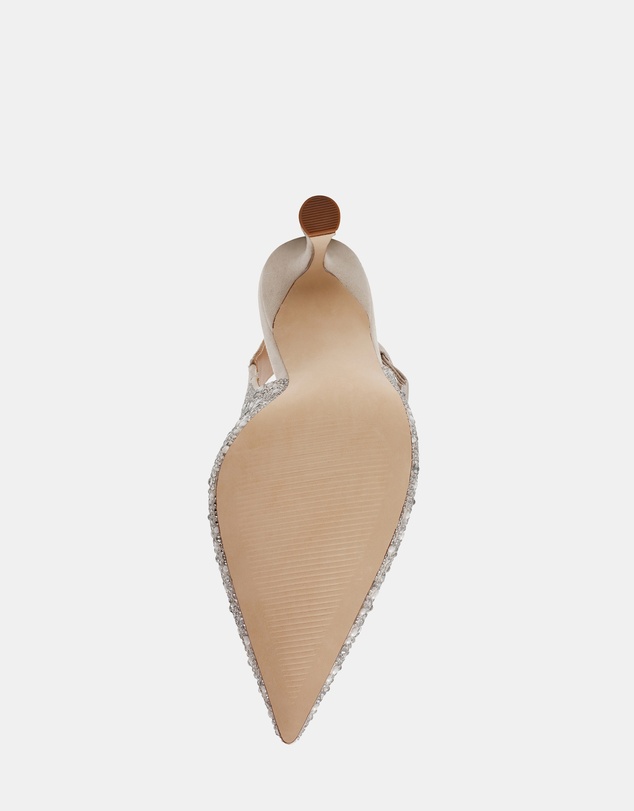 Steve Madden - Brylie-P Pearl Multi Heels