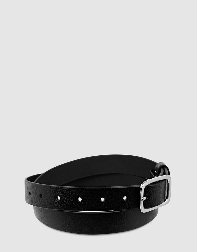 Status Anxiety - Nobody's Fault Belt