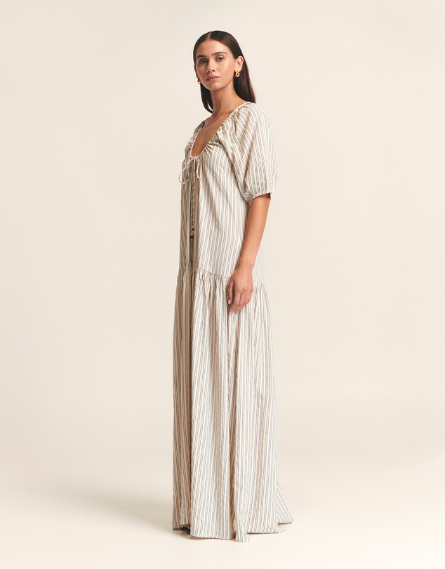 ST MRLO - Florence Dress