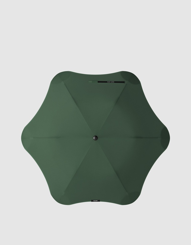 BLUNT Umbrellas - BLUNT Metro Forest Green