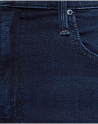MOTHER - The Mid Rise Zip Rambler Ankle Jeans