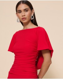 CHANCERY - Elvie Maxi Dress