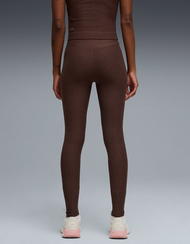 Puma - CLOUDSPUN High-Waist Tights - Women