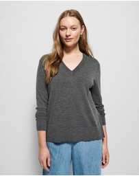 Commonry - Rylee Knit