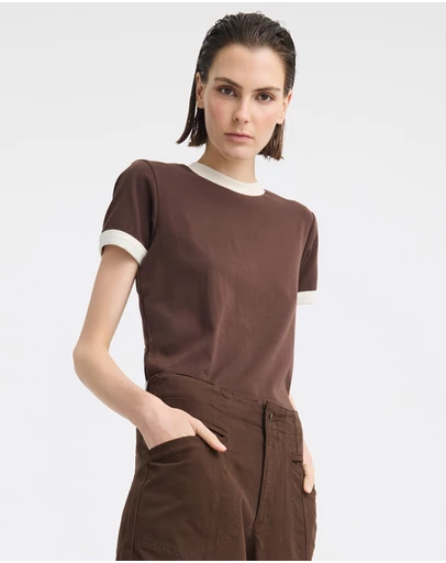 Morrison - Marco Tee