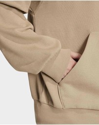 adidas Sportswear - Essentials Feelcozy Fleece Hoodie
