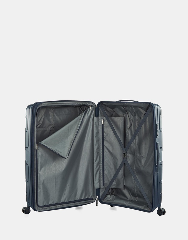 American Tourister - Light Max Spinner 82cm EXP