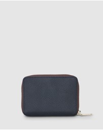 SABEN - Landry Leather Wallet