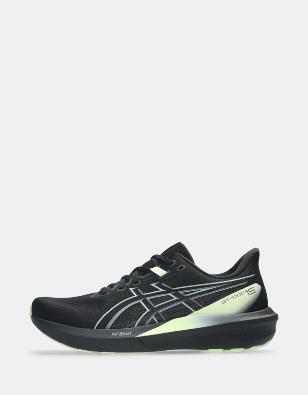 ASICS - GT-1000 15 - Men's