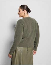 Commonry - Evie Cardigan