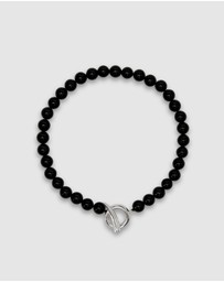 Brie Leon - Santiago Choker