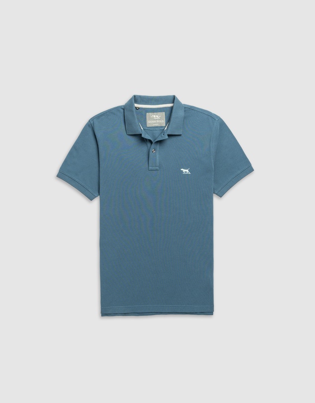 Rodd & Gunn - The Gunn Polo
