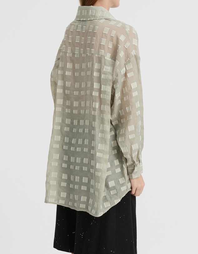 Blanca - Knox Shirt