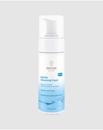 Weleda - Gentle Cleansing Foam, 150ml