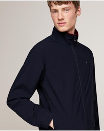 Tommy Hilfiger - Flag Blouson