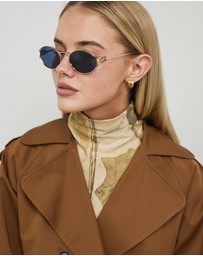 Miu Miu - 0MU 52YS