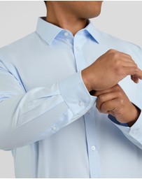 Johnny Bigg - Ace Easycare Twill Dress Shirt