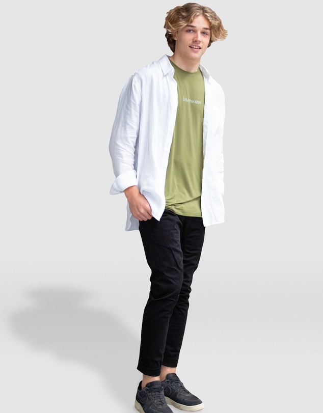JAM The Label - Adaptive Chino Pant