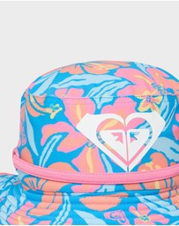 Roxy - Girls New Bobby Bucket Hat