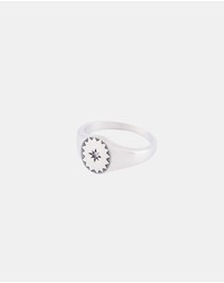 Serge DeNimes - Chrysler Ring