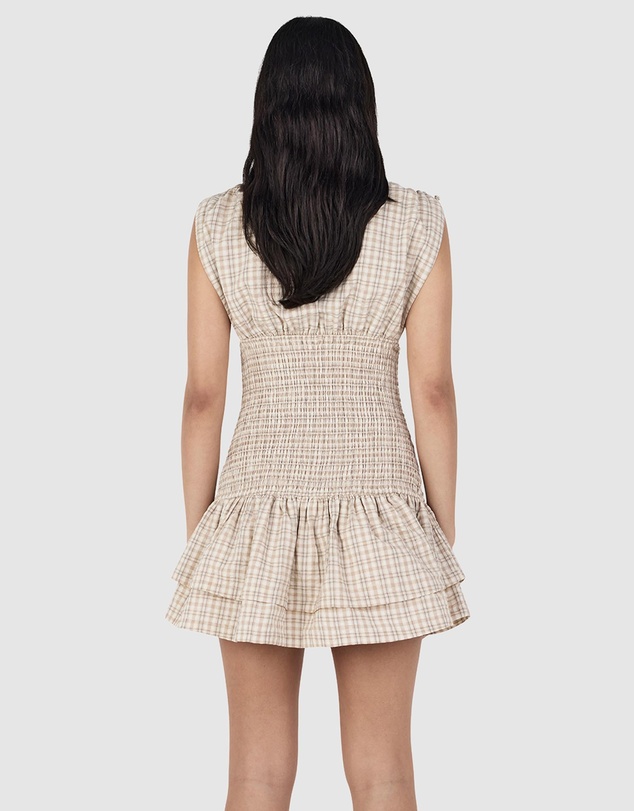 Ownley - Nera Mini Dress