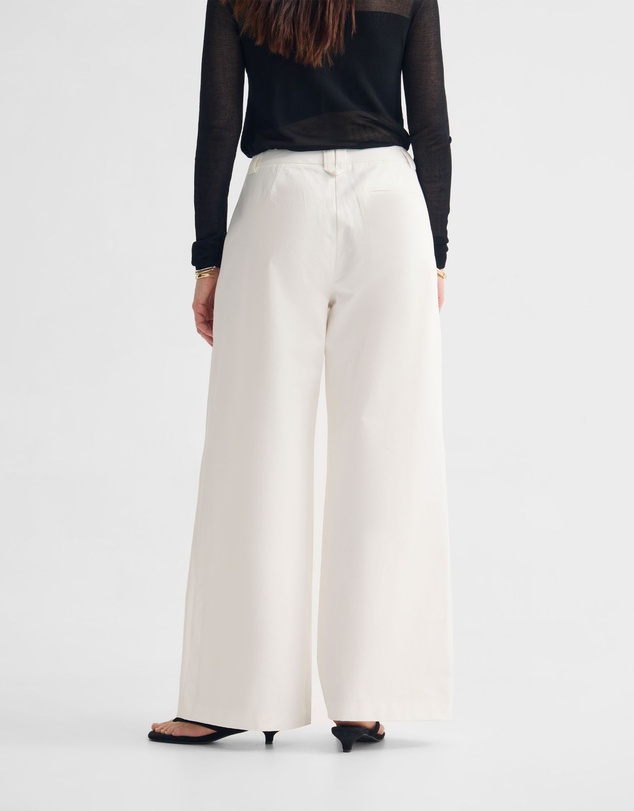 Oxford - Sonia Pant