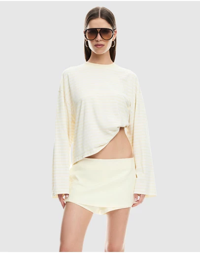 Lioness - Bloom Long Sleeve Top