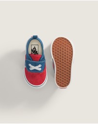 Vans - Authentic Elastic V - Babies-Kids