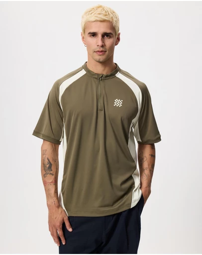 Manors - Tour Polo