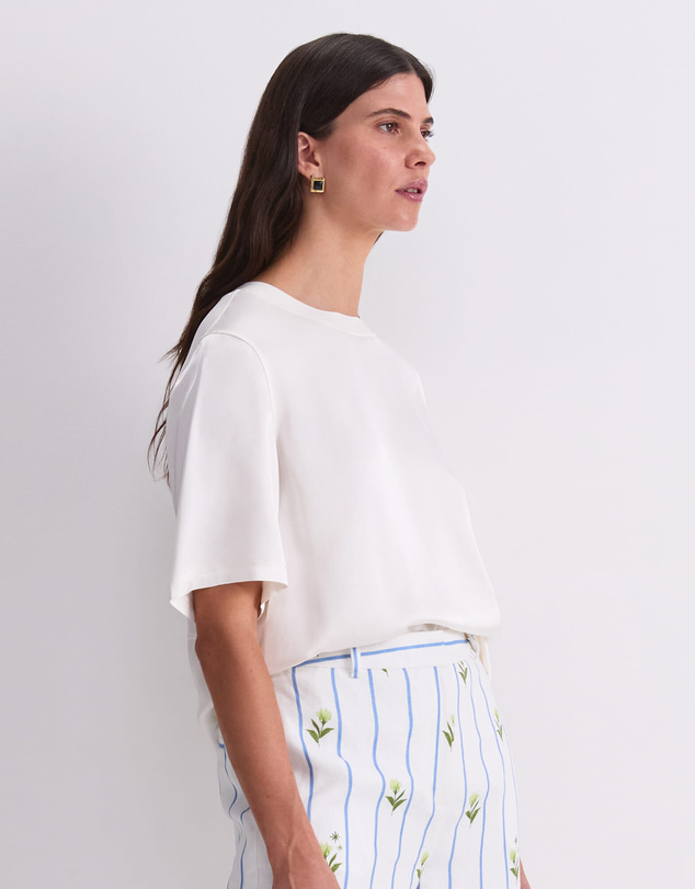 Sportscraft - Isla Satin Tee
