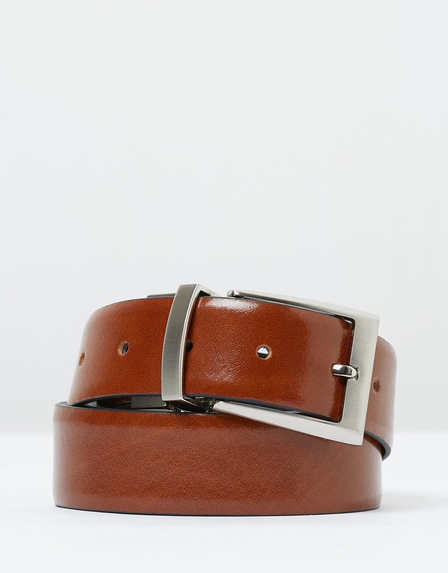 Loop Leather Co - Ziggy (Reversible)