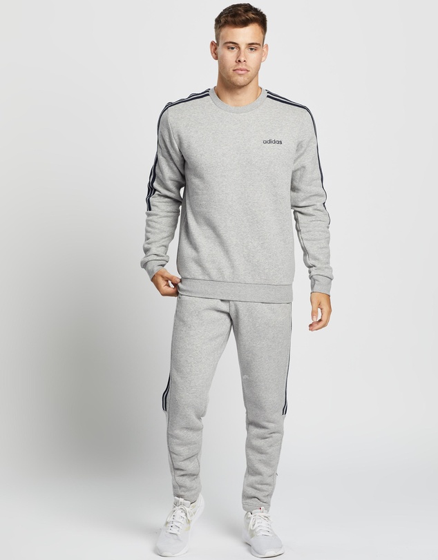 adidas Performance - 3-Stripes Jogging Pants