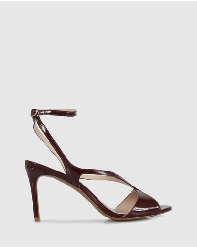 S by Sempre Di - Luciana Heels