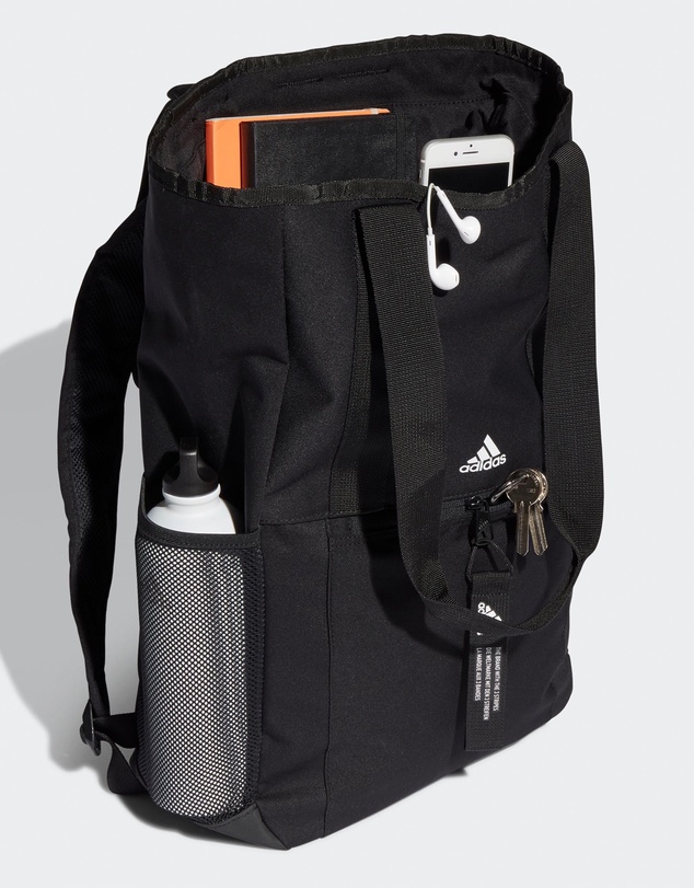adidas Performance - Classic Backpack Tote Bag