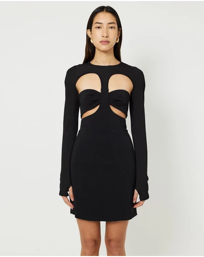 Nicola Finetti - Pearl Dress