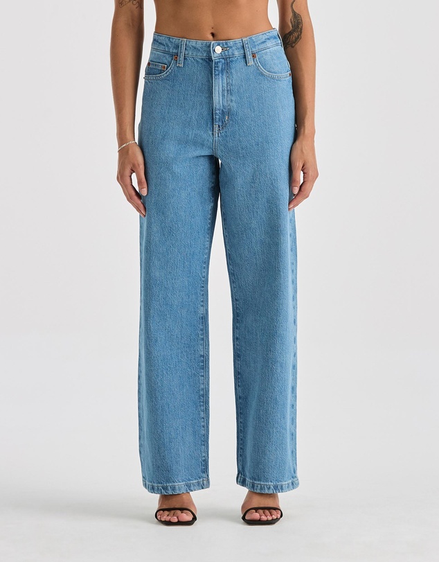 Riders by Lee - Hi Wide Jeans