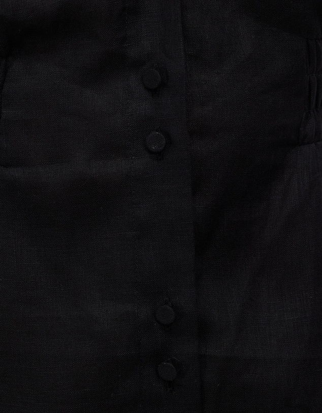 Grace Willow - Elina Linen Dress