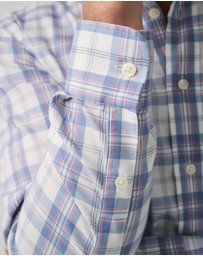 Faherty - The Movement Shirt