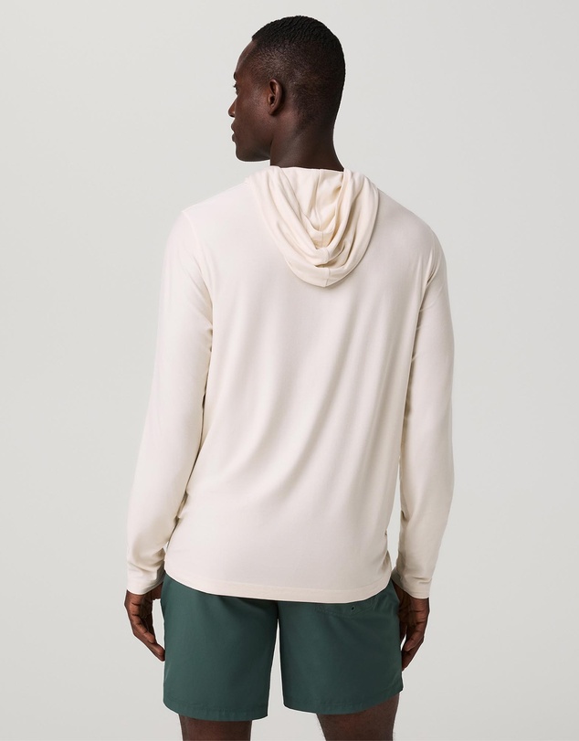 Vuori - Strato Tech Hoodie