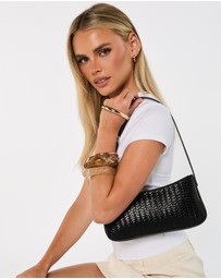 PETA AND JAIN - Smooch Convertible Shoulder Bag
