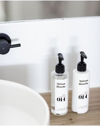 Maison Blanche - 014 Fig & Olive Leaf - Hand Wash