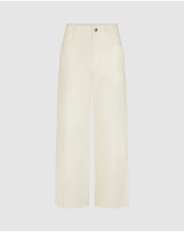 Harris Tapper - Dean Trousers