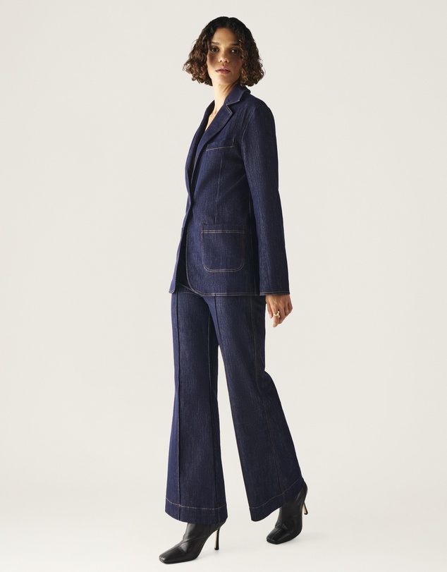 MOS The Label - Diana Blazer